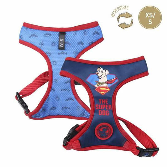 Dog Harness DC Pets-0